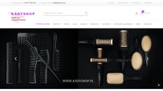 opinie KadyShop