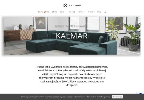 opinie Kalmar