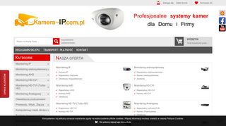 opinie Kamera-ip.com.pl