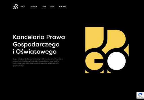 opinie Kancelaria Prawa Gospodarczego i Oświatowego