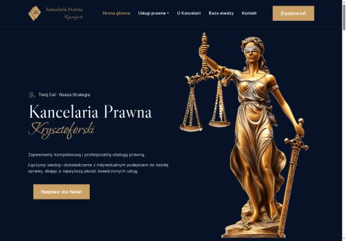 opinie Kancelaria Prawna Krysztoforski