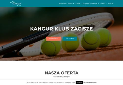 opinie Kangur Klub