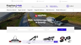 opinie Kapitanhak.pl