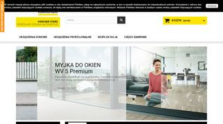 opinie Karcher Store Olsztyn