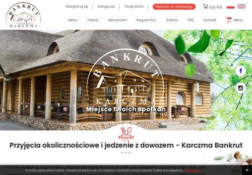opinie Karczma Bankrut