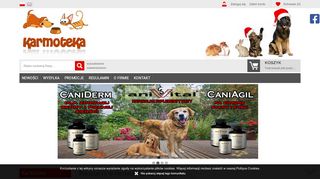opinie Karmoteka.pl