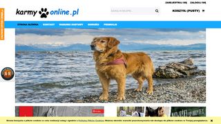 opinie Karmy-Online.pl