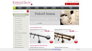 opinie KarniszeSklep.pl