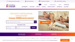 opinie Katalog Marzeń 