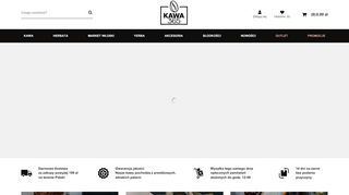opinie Kawa365.pl
