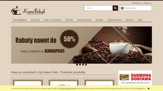 opinie KawaPads.pl