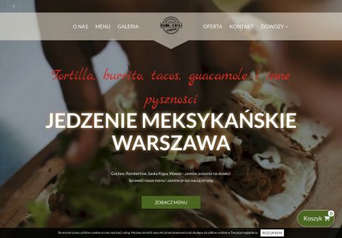 opinie Kawa i Chilli
