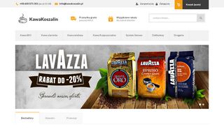 opinie Kawakoszalin.pl