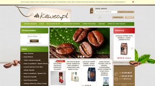 opinie Kaweo.pl - 