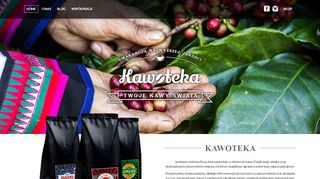 opinie Kawoteka.com.pl
