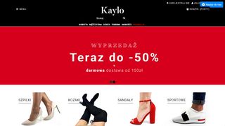 opinie Kaylo