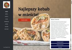 opinie Kebab Kapadocja Łabędy