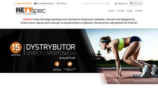 opinie Kettspec.pl