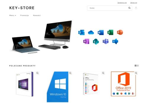 opinie Key-Store