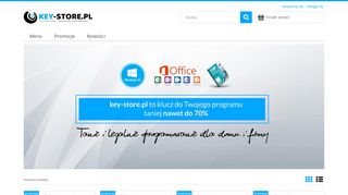 opinie Key-store.pl