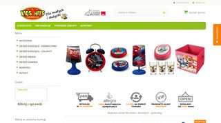 opinie Kids Hits