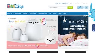 opinie Kidsnet.pl