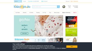 opinie Kidsroom