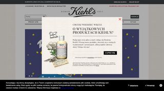 opinie Kiehl's