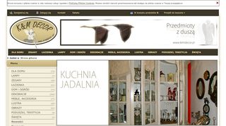 opinie Kimdecor.pl