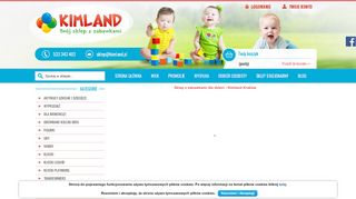 opinie Kimland