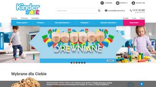 opinie Kindersafe