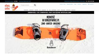opinie Kingofwake.pl