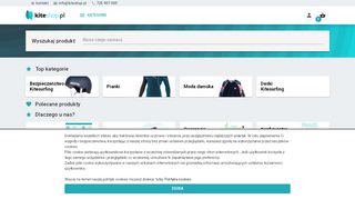 opinie KiteShop.pl