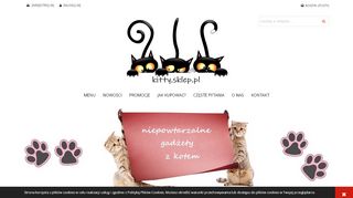 opinie Kitty.sklep.pl
