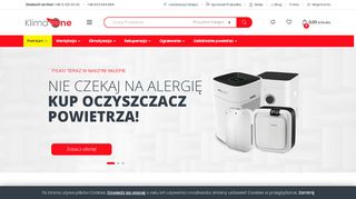 opinie KlimaOne