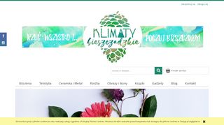 opinie Klimaty Bieszczadzkie