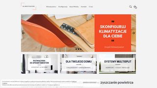 opinie Klimatyzator.sklep.pl/