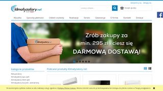 opinie Klimatyzatory.net