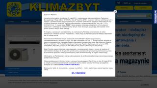 opinie Klimazbyt