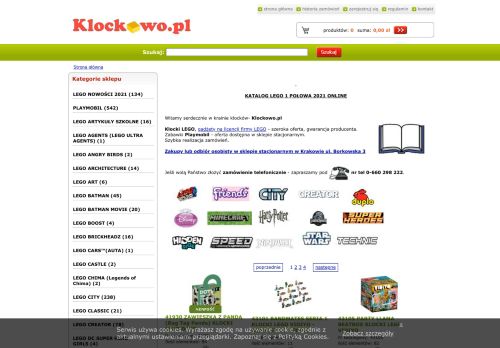 opinie Klockowo.pl