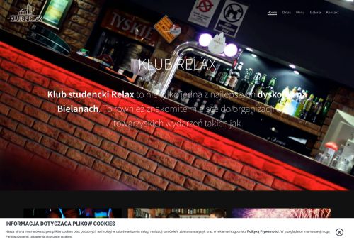 opinie Klub Relax