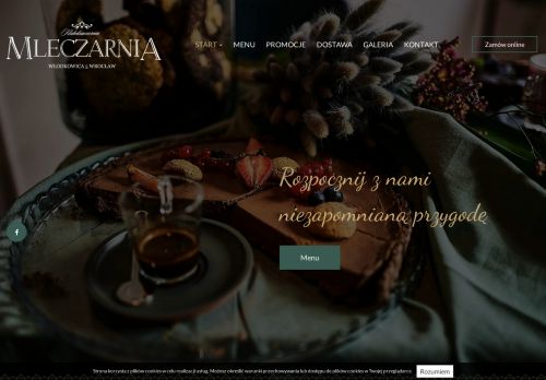 opinie Klubokawiarnia Mleczarnia