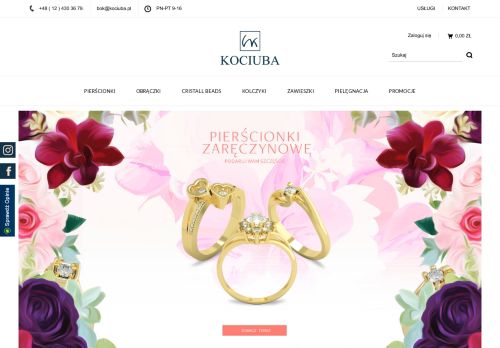 opinie Kociuba