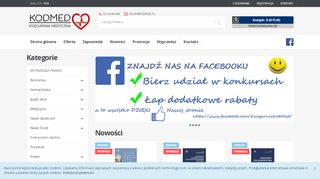 opinie Kodmed