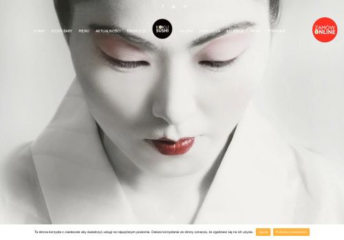 opinie Koku Sushi