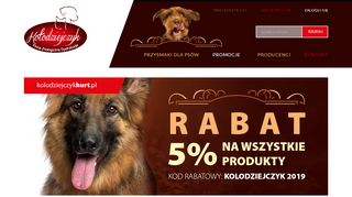 opinie Kolodziejczyk.sklep.pl