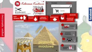 opinie Kolorowa Kuchnia