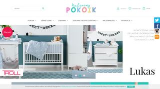 opinie Kolorowy Pokoik