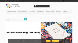 opinie Kolorowy Zawrót Głowy
