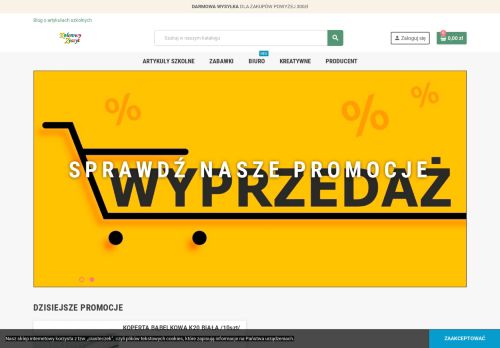 opinie Kolorowy Zeszyt